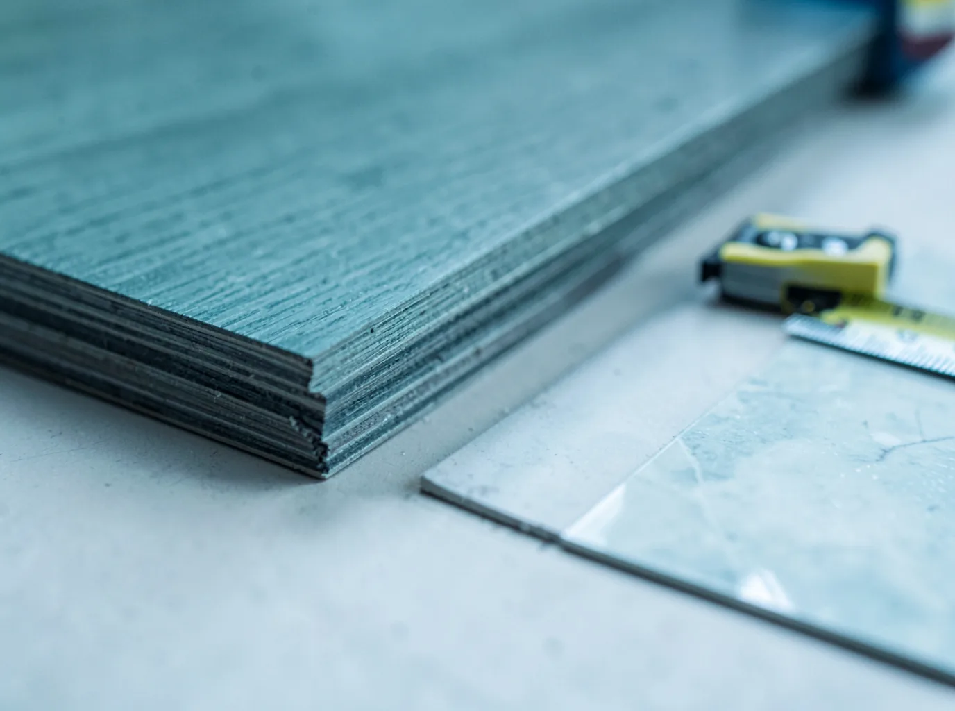 Luxury Vinyl Plank Installation Hadley, PA FAQs